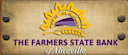 Farmers State Bank of Aliceville bank logo