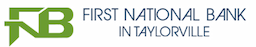 bank logo
