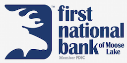 bank logo