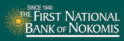 bank logo