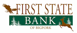 bank logo