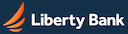 Liberty Bank bank logo