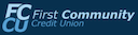 First Community Credit Union bank logo