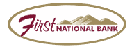 bank logo