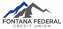 Fontana Federal Credit Union bank logo