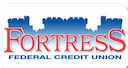Fortress Federal Credit Union bank logo