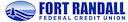 FT Randall Federal Credit Union bank logo