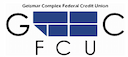 Geismar Complex F.C.U. bank logo