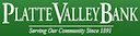 Platte Valley Bank bank logo