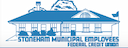 Stoneham Municipal Employees F.C.U. bank logo