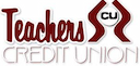 Teachers Credit Union bank logo