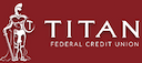 Titan Federal Credit Union bank logo