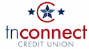 TNConnect Credit Union bank logo