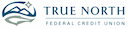 True North Federal Credit Union bank logo
