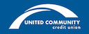 United Community Credit Union bank logo