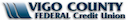 Vigo County Federal Credit Union bank logo