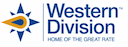 Western Division F.C.U. bank logo