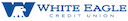 White Eagle Credit Union bank logo