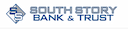 South Story Bank & Trust bank logo