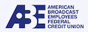 American Broadcast Employees F.C.U. bank logo