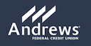 Andrews Federal Credit Union bank logo