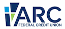 ARC Federal Credit Union bank logo