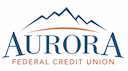 Aurora Federal Credit Union bank logo