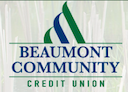 Beaumont Community Credit Union bank logo