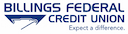 Billings Federal Credit Union bank logo