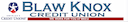 Blaw-Knox Credit Union bank logo