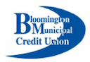 Bloomington Municipal Credit Union bank logo