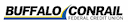Buffalo Conrail F.C.U. bank logo