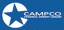 Campco Federal Credit Union bank logo