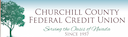Churchill County F.C.U. bank logo