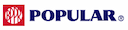 Popular Bank bank logo