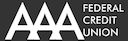 AAA Federal Credit Union bank logo