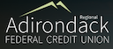 Adirondack Regional F.C.U. bank logo
