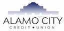 Alamo City Credit Union bank logo