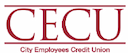 City Employees Credit Union bank logo