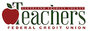 Cleveland-Bradley Cty Teacher F.C.U. bank logo