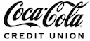 Coca-Cola Federal Credit Union bank logo