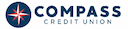 Compass Credit Union bank logo