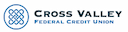 Cross Valley Federal Credit Union bank logo