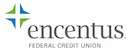 Encentus Federal Credit Union bank logo