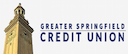 Greater Springfield Credit Union bank logo