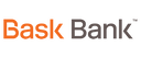 Bask Bank, Member FDIC. bank logo