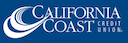 California Coast Credit Union bank logo