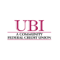 United Business & Industry F.C.U. bank logo