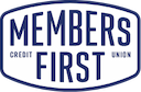 Members First Credit Union bank logo