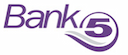 Bank5 Connect bank logo